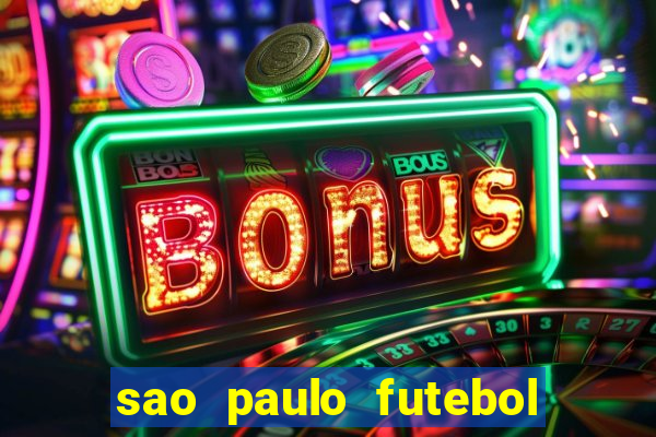 sao paulo futebol play hd